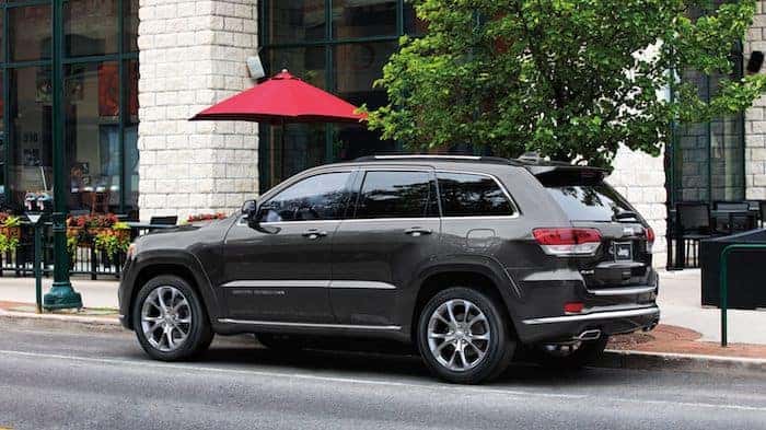 Jeep Grand Cherokee for sale near Merrimack