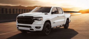 2021 RAM 1500 available near Nashua and Merrimack