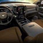 2021 RAM 2500 for Sale NH