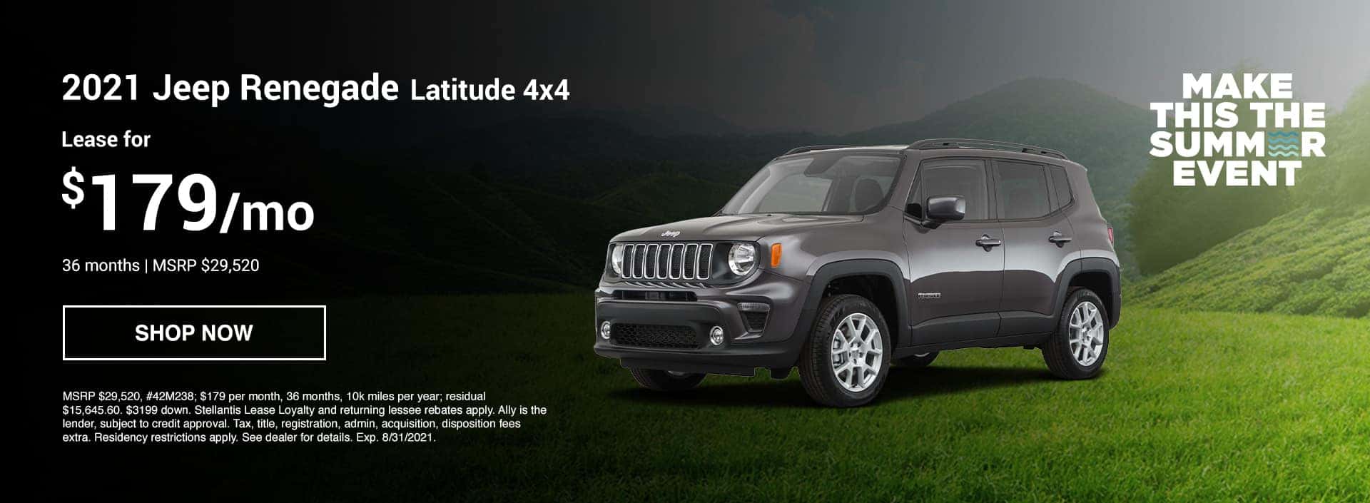 Contemporary Chrysler Dodge Jeep RAM FIAT NH Jeep Dealer