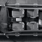 Does the Jeep Grand Cherokee L Have Captain Seats?