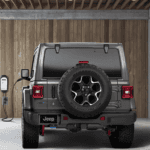 Does the Jeep Wrangler 4xe Qualify for Tax Credit?