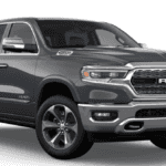 2022 RAM 1500 Maximum
