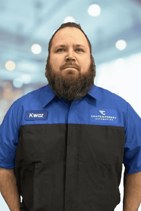 Michael  Kwasniak