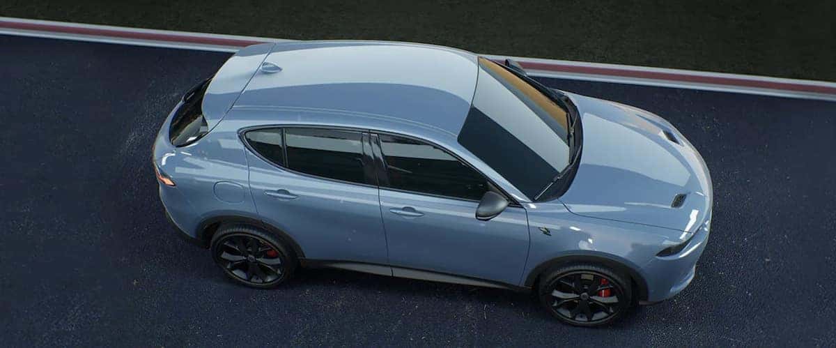 2023 Dodge Hornet
