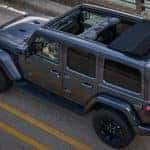 2023 Jeep Wrangler 4xe
