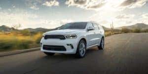 2023 Dodge Durango