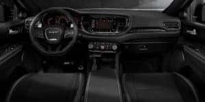2023 Dodge Durango Interior