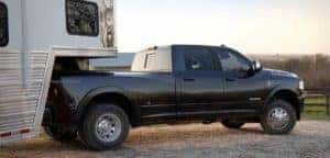 Ram 3500