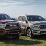 Ram Trucks