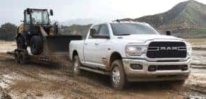 Ram 2500
