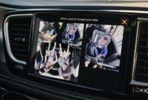 2023 Chrysler Pacifica Fam Cam