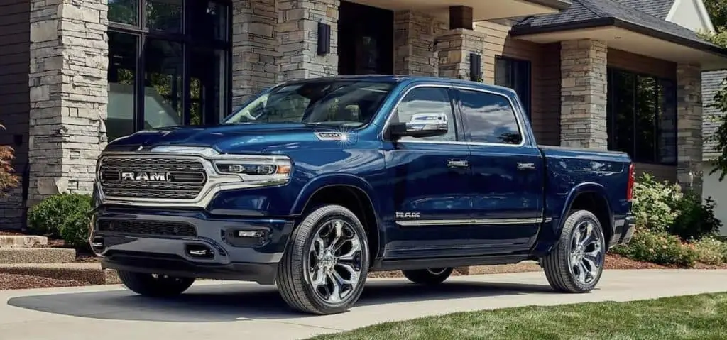 Jeep Gladiator or Ram 1500: Which is Right For You? | Nashua