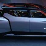 Ram Revolution Concept side view