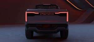 Ram Revolution Concept Tailgate