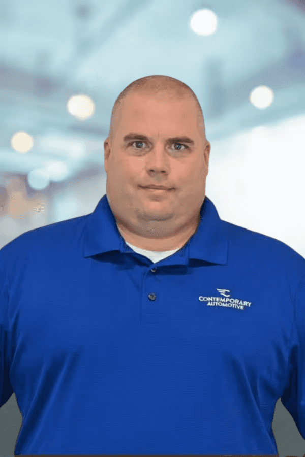 Joe Bouley