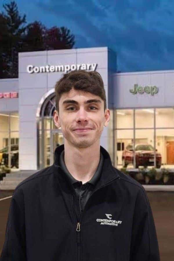 Jack  Murphy