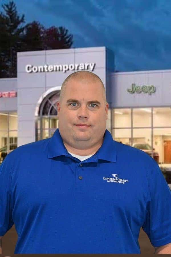 Joe Bouley