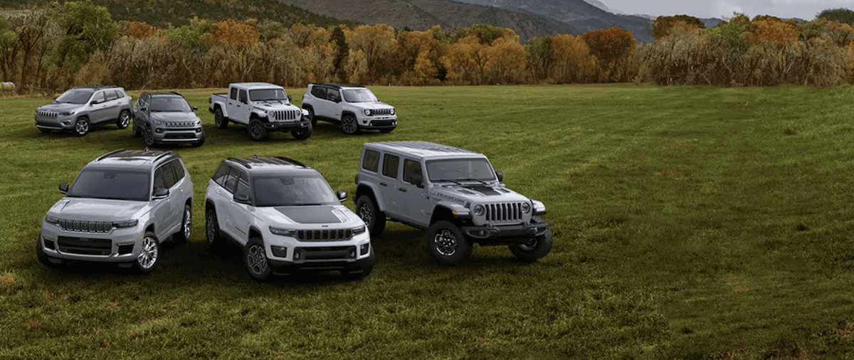 How To Order A Jeep: Step-by-Step Guide for First-Time Buyers