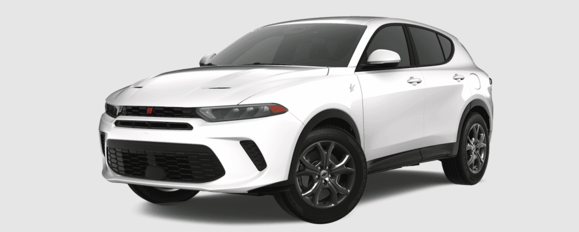2024 Dodge Hornet 