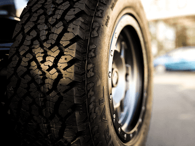 tire