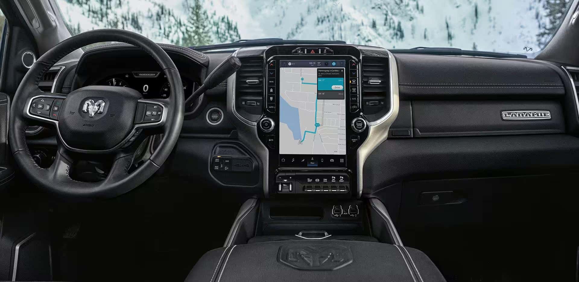 2025 Jeep Gladiator
