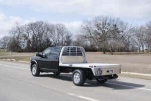 RAM Professional Chassis with Upfits