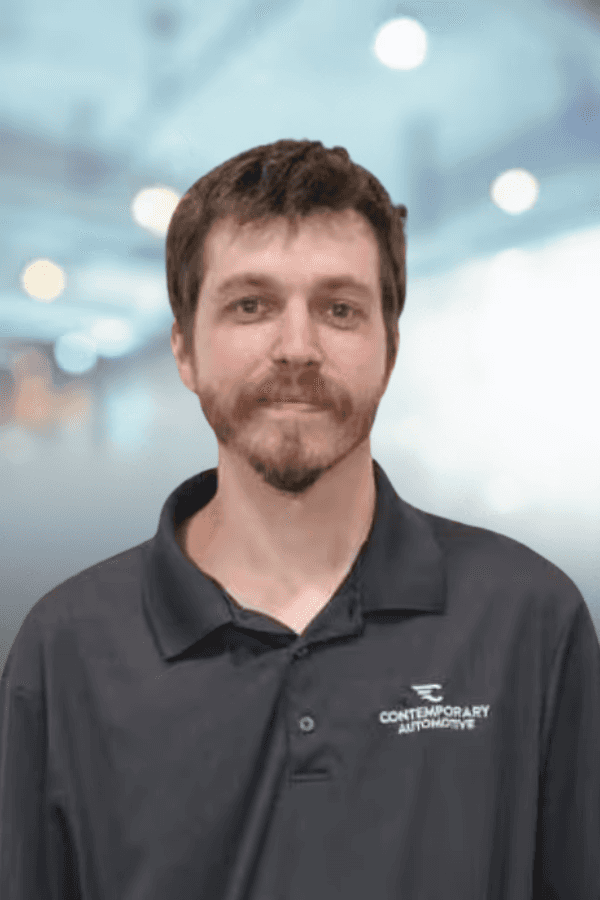 Matt Boisvert
