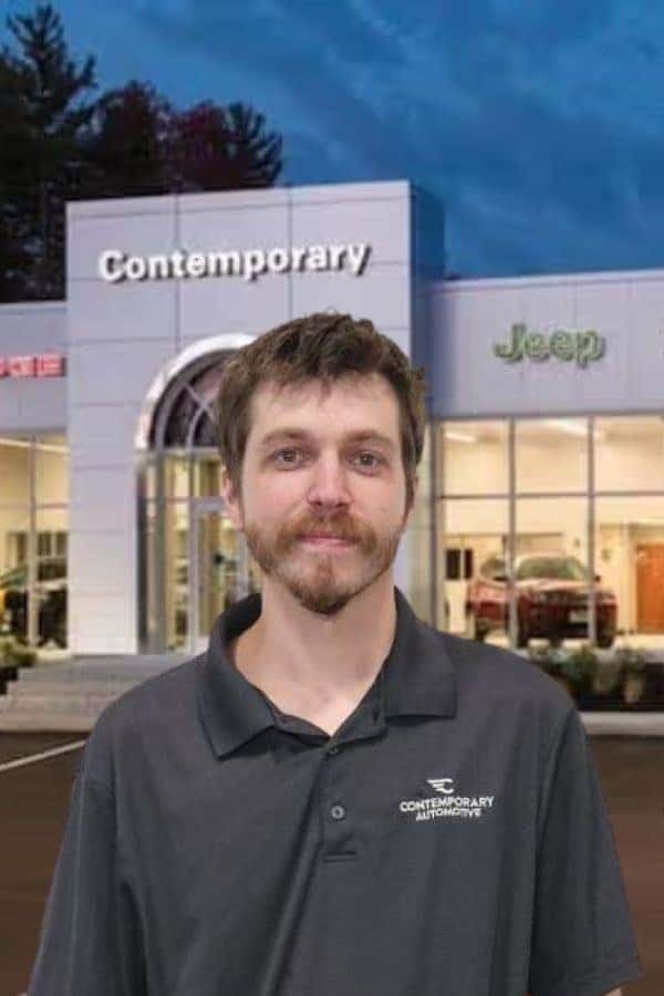 Matt Boisvert