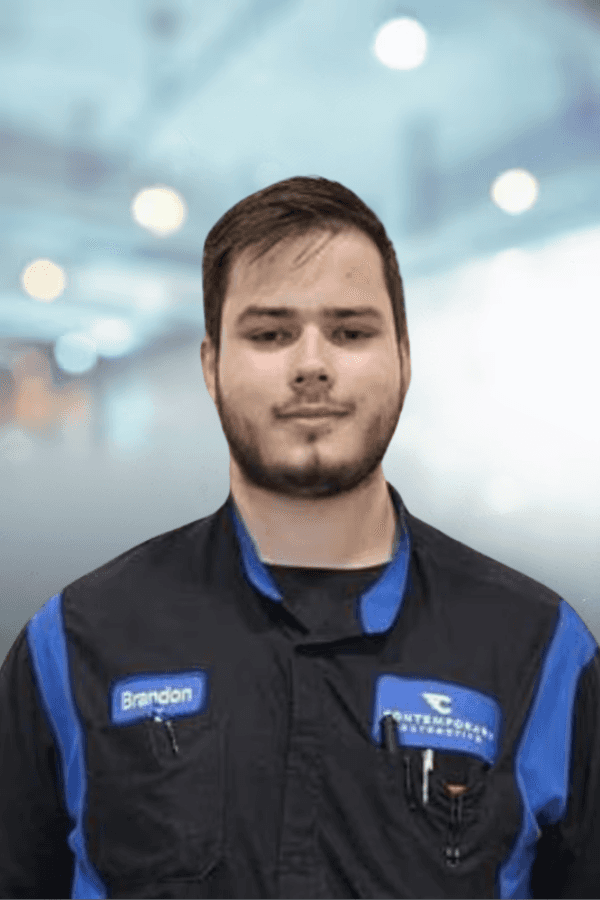 Brandon Raymond