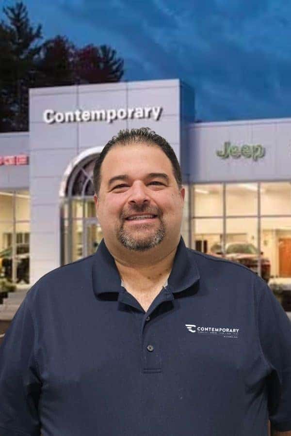 Michael  Michalski