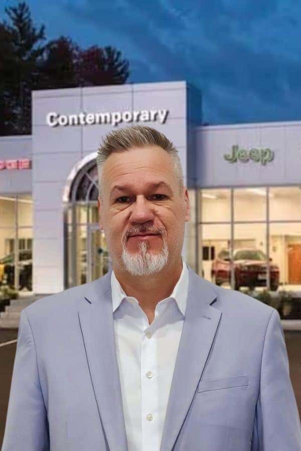 Jay Taylor