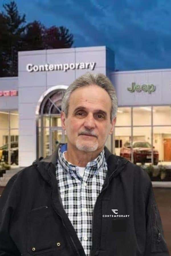 Bill Freeman