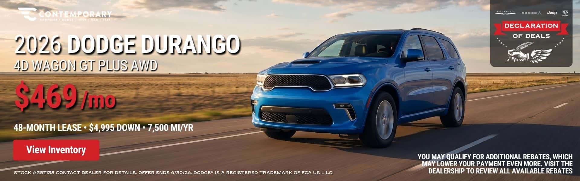 DURANGO