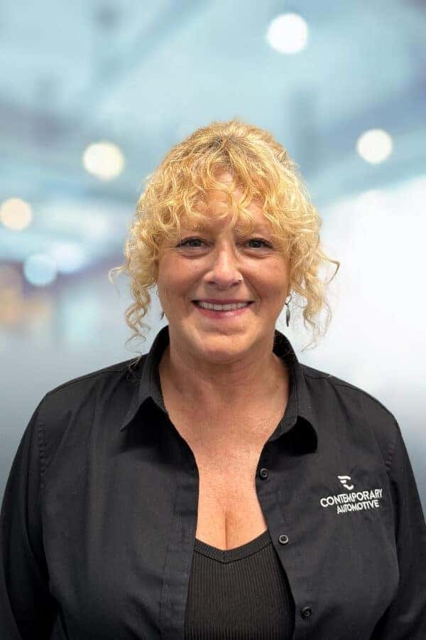 Heather MacKenzie