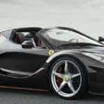 2017 LaFerrari Aperta