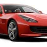 Ferrari GTC4Lusso