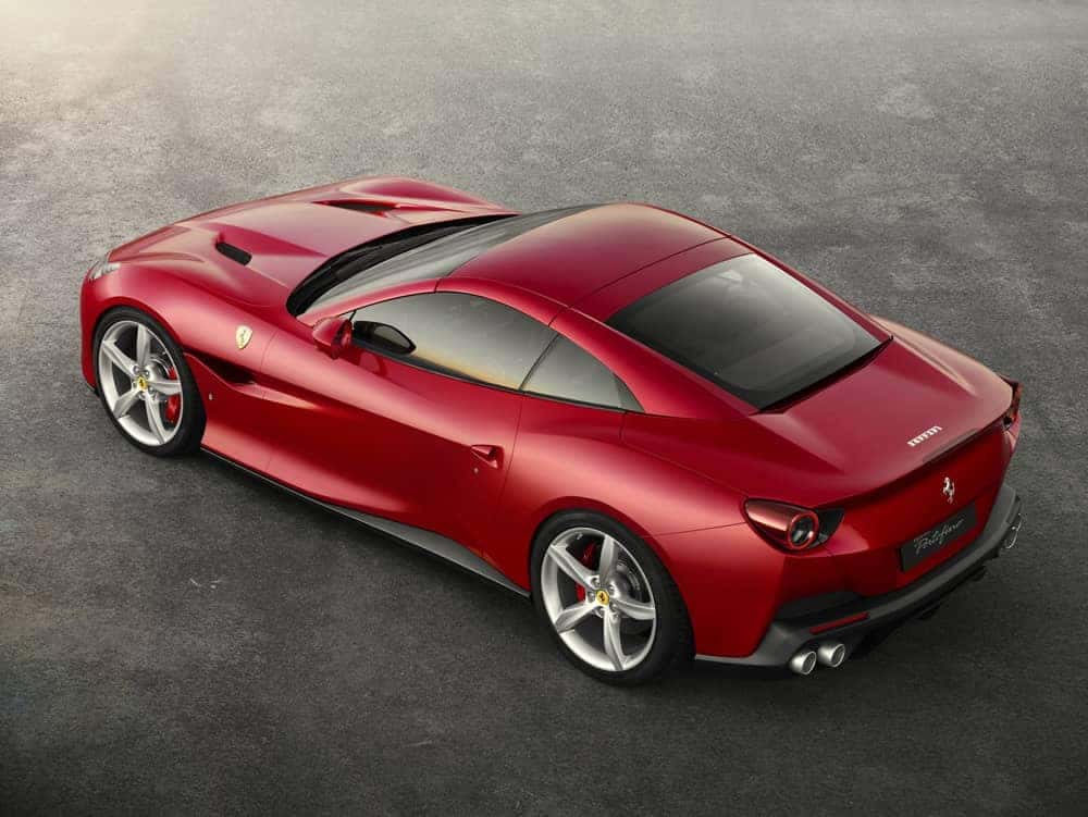 Ferrari Portofino Specs Engine, Top Speed, Aerodynamics