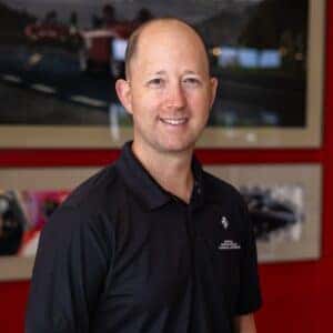 Jeff Kleine