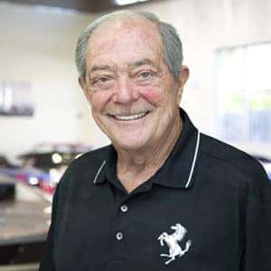 John Weinberger