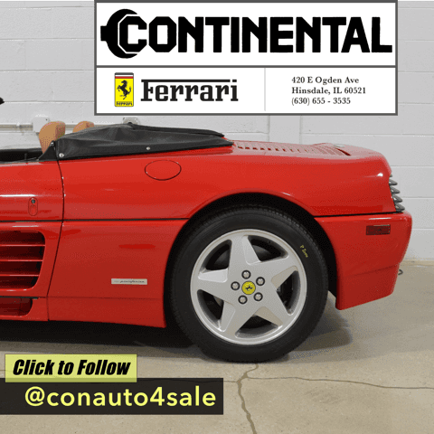 Follow Us @Conauto4sale