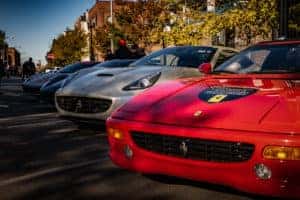 Westloop Continental AutoSports