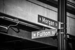 Fulton and Morgan