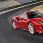 Ferrari 488 Pista
