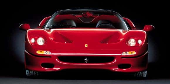 Ferrari Car History | What is the Best Ferrari Model?