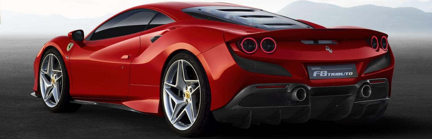 Ferrari Car History What Is The Best Ferrari Model