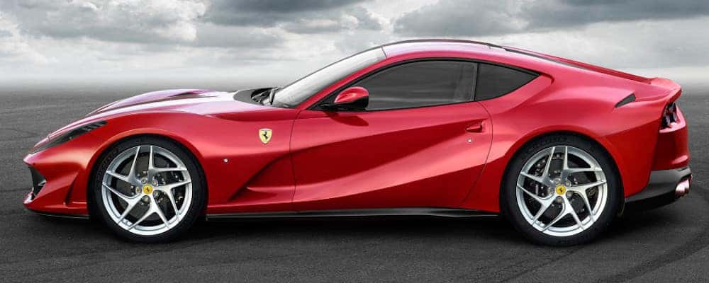 2023 Ferrari F8 Prices, Reviews, and Photos - MotorTrend