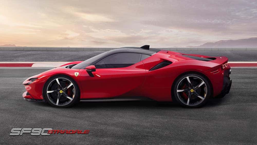 Ferrari vs. Lamborghini: Which is Better? | Continental AutoSports Ferrari