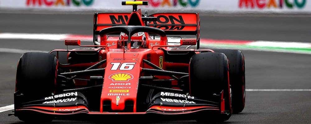 Scuderia Ferrari F1