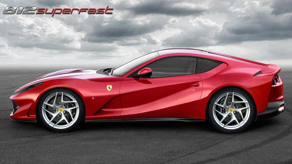 How Much Do Ferraris Cost Continental AutoSports Ferrari